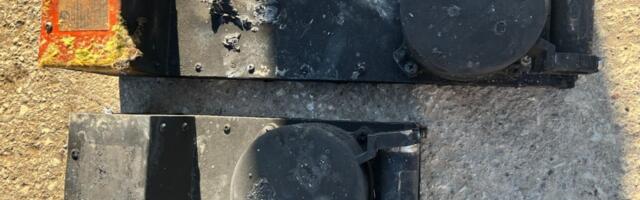 Investigators recover black boxes from UPS plane crash, detail data recovery process — NTSB successfully extracts cockpit audio from charred remains