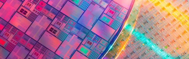 New Chinese optical quantum chip allegedly 1,000x faster than Nvidia GPUs for processing AI workloads - firm reportedly producing 12,000 wafers per year
