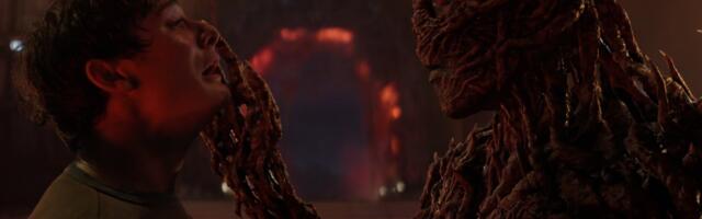 Stranger Things mind-bending Season 5, Volume 1 ending, explained