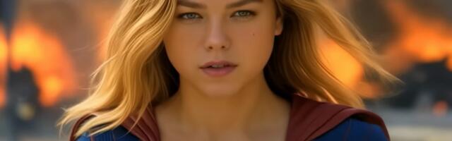 'Slop' is Merriam-Webster's word of the year