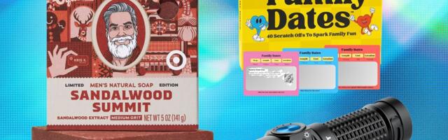 17 Best Stocking Stuffers (2025): Unique and Unconventional