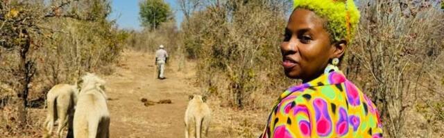 I left my Hollywood stunt career for 15 months to travel to 35 countries. I came back ready to plan my future beyond LA.