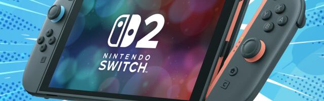 Is the Switch 2 getting more expensive soon? Nintendo says there’s no "immediate impact", but will keep an eye on volatile memory market