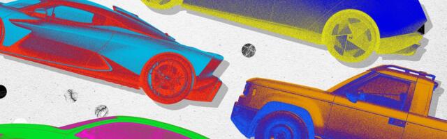 The 16 Best EVs Coming in 2026