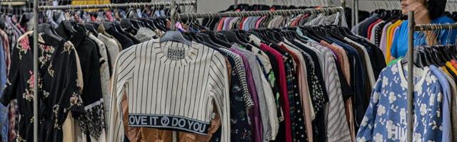 We want to hear how Gen Z's shopping habits are changing. Tell us in this survey.