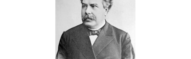 Как повлиял на науку русский меценат Христофор Леденцов