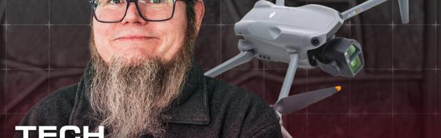 The FCC's Drone Ban Extends Beyond DJI. Here's What You Need to Know video