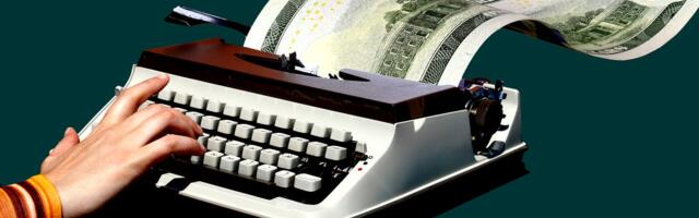 The hottest job in tech: Writing words