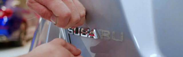 Is Car Debadging Illegal In The US? Here's What You Should Know