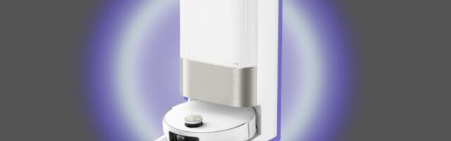 The Dreame X50 Ultra just dropped to $899.99 — now $450 less than the X60 version that just came out