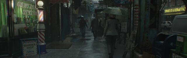 Resident Evil Requiem runs surprisingly well on Switch 2, but it doesn't hold a candle to the gorgeous PC release