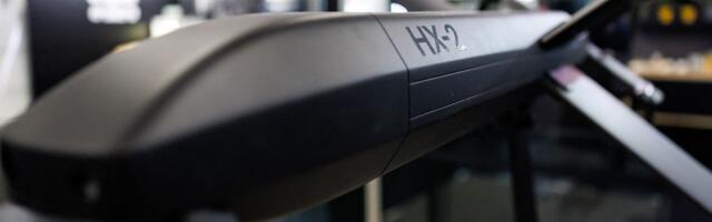 US military uses a laser to blast a drone out of the sky on the US-Mexico border — the target belonged to Customs and Border Protection in the friendly fire incident