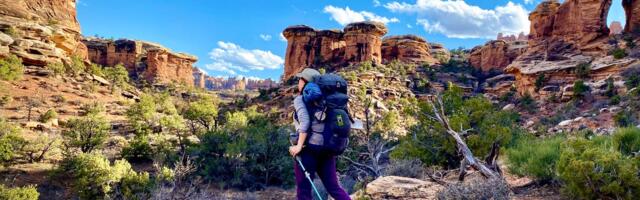 I saw 11 national parks in one 30-day trip. Using a few smart strategies and helpful apps, it only cost me $1,500.