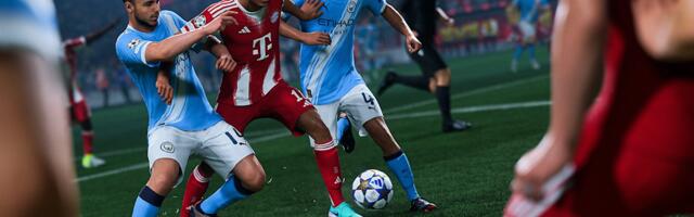 PEGI ratings for game releases in Europe will be age-restricted if they contain loot boxes