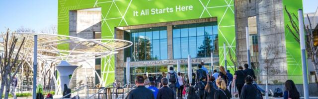 Canadian companies make their case at Nvidia’s GTC conference