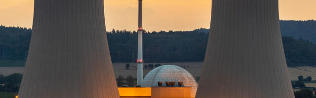 DOGE goes nuclear: How trump invited silicon valley into America’s nuclear power regulator