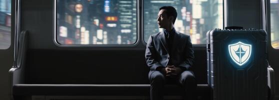 Как ИИ-агенты помогли нам встроить безопасность в стартер-кит