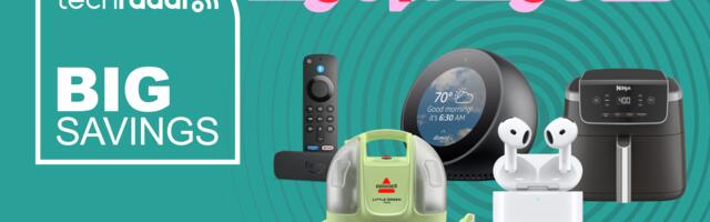 I've spent hours shopping Amazon's Big Spring sale — here are 25 deals that I wouldn't want to miss