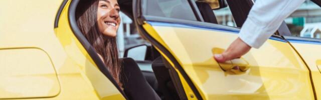 Airbnb’s Latest Service Expansion: Rides From the Airport