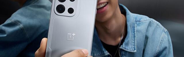 OnePlus’ next Nord phone is weirdly obsessed with surviving everything — and that includes washing machines