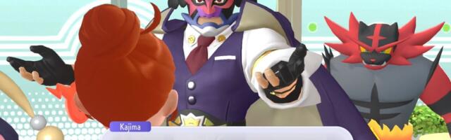 Pokémon Champions is off to a rough start