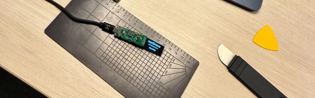 Techie buys fake Ledger Nano S+ hardware crypto wallet and almost falls for phishing — a convincing clone would have caught newbies unaware