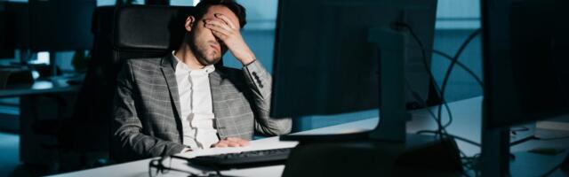 One of the most stressful jobs in finance right now: private credit sales