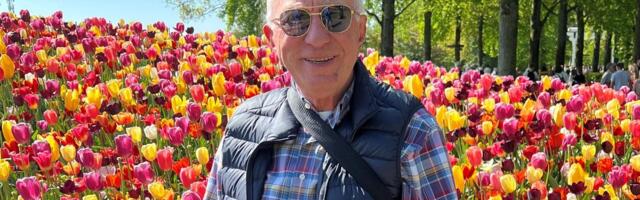 I'm an 85-year-old CEO who doesn't take a salary. I'm committed to my company's mission and living a long and happy life.