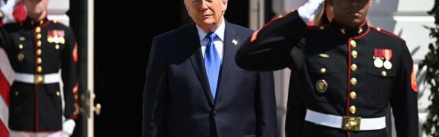 Trump’s next redistricting targets