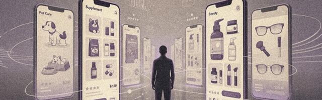 The Era Of Micro-Vertical Marketplaces