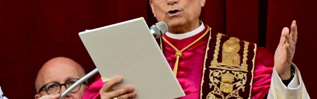 The Pope just warned AI could create ‘new forms of dehumanization’ — and his message feels aimed straight at Big Tech