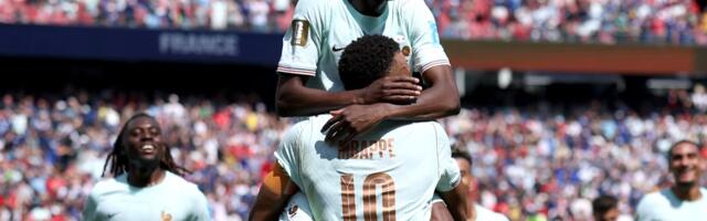 FIFA World Cup schedule today: Games, kickoff times, livestream info for June 30