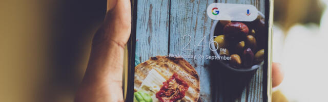 Here's what all of those Android status bar icons mean