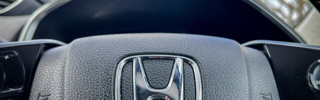 This One Honda Is Selling Better Than All Mazdas Combined