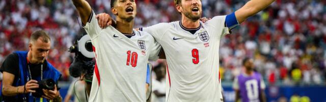 England vs Argentina LIVE: Free Streams, TV Guide & How to watch from anywhere