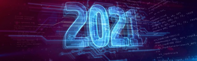 Tech.co’s Predictions for the Future of Tech in 2021