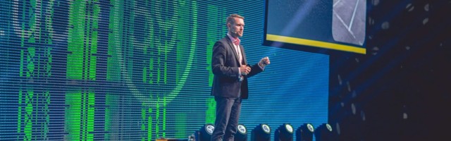 Estonian startup 10Lines raises €700K to boost its autonomous line-marking robots for parking spaces