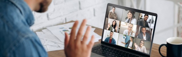 Zoom Announces Startups Receiving Funding from $100M Fund