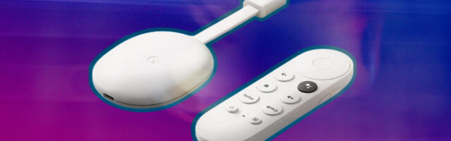 Here’s why Google’s leaked 1080p Chromecast makes a lot of sense