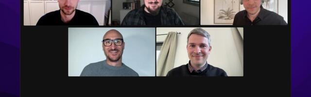 Berlin-based Superlist scores €10 million to build its productivity tool of the future
