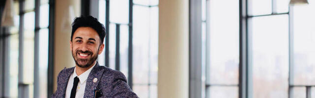 Volley founder aims to leverage Andela experience to build similar model for sales talent