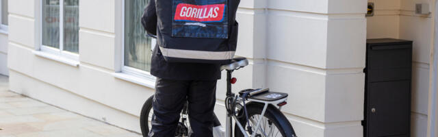 Gorillas to focus on ‘key markets’, including UK, after firing 300 staff