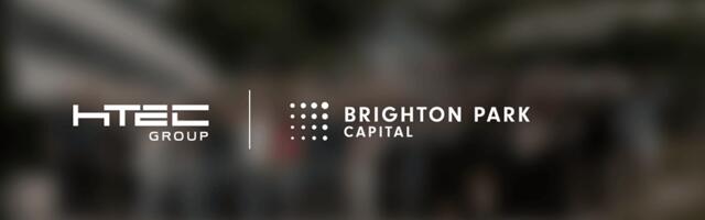How Serbia-based HTEC Group secured $140 million investment from Brighton Park Capital [Advertorial]
