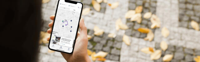 Jarvo crowdfunds £360,000 for workplace renting platform