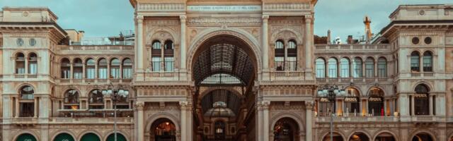 10 exciting Milan-based startups we’re keeping a close eye on!