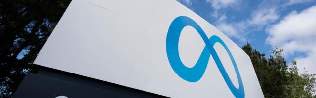Meta hit by £346m data fine as UK lawsuit approaches