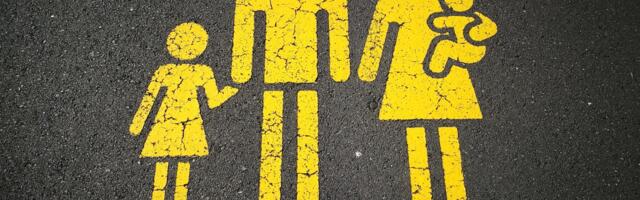 Friends and family funding screws equality in entrepreneurship