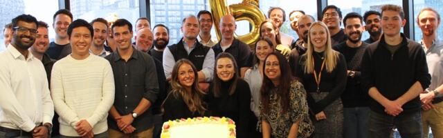 Seldon raises £17m to help companies deploy machine learning