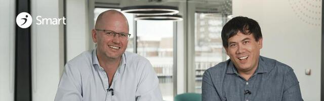 Pensions fintech Smart gets wise to $95 million