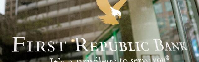 JPMorgan Culling First Republic Bank’s Personal Credit Lines